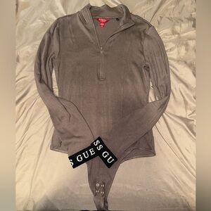 GUESS long sleeve top
